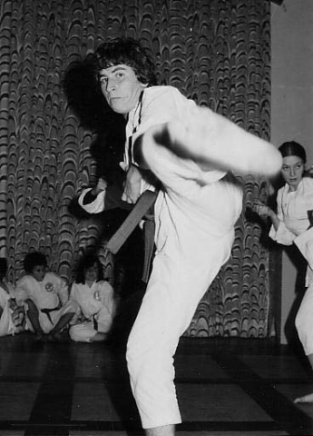 1972 Il karate Shotokan
