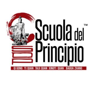 Scuola del principio Logo