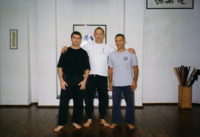1997 Kallembach - Tai ki ken