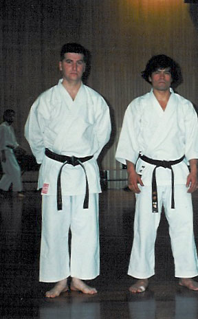 M° K.Tokitsu 1