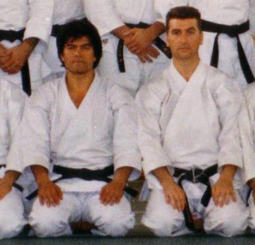 M° K.Tokitsu 2