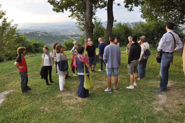 Monastero di Montebello PU 2015 1