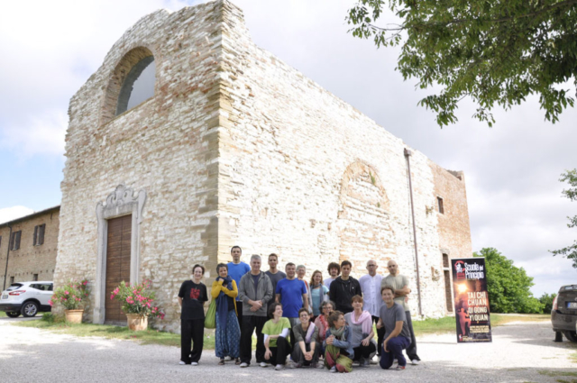 Monastero di Montebello PU 2015 2